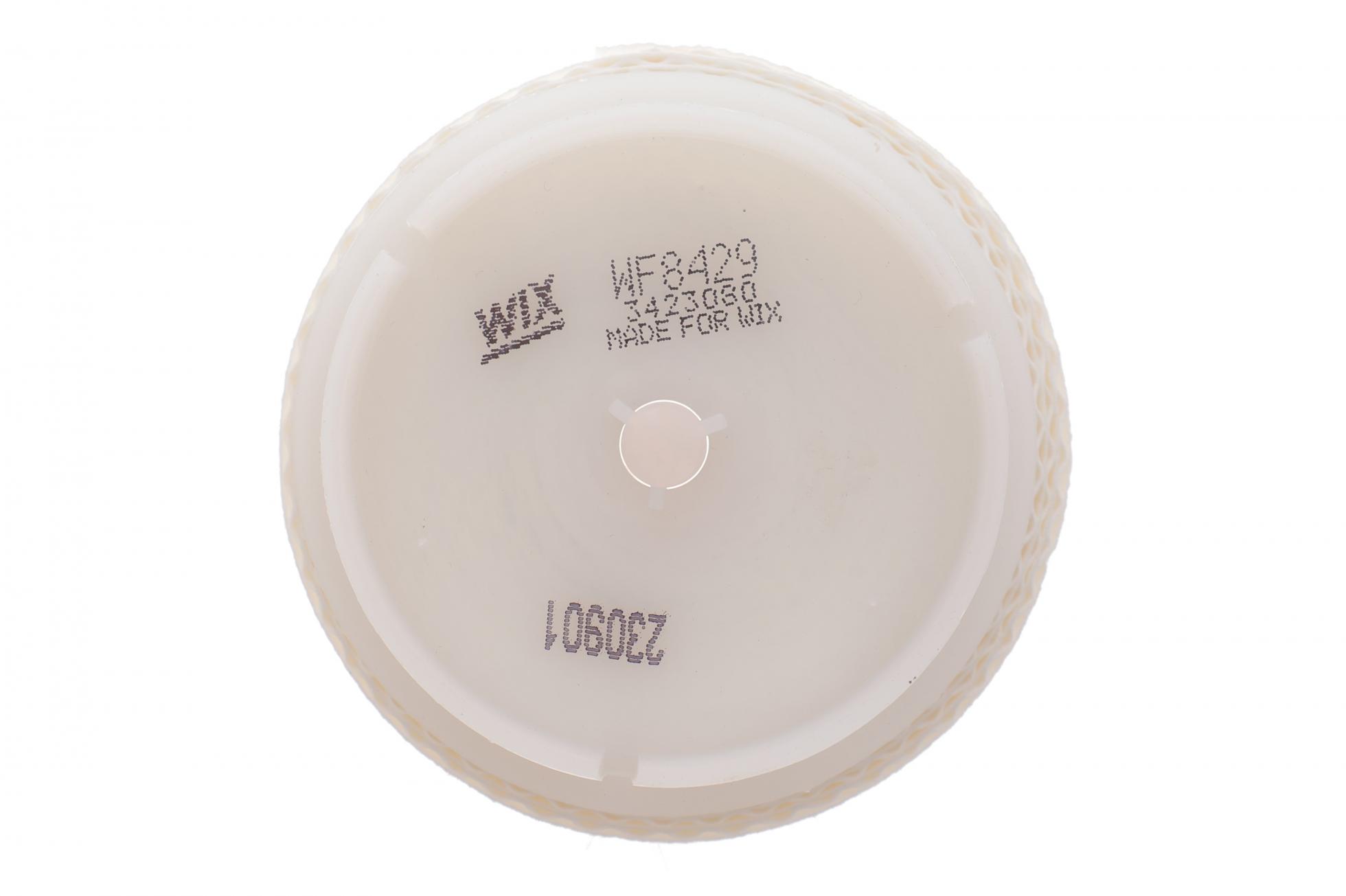 WF8429 WIX FILTERS